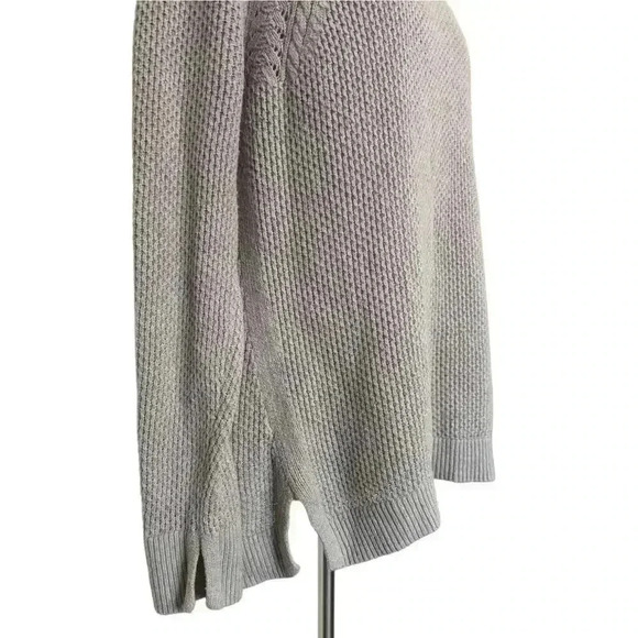 Loft Tan Sweater Size L - Picture 4 of 6